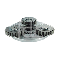 Quality Volvo Carrier to Part Number VOE14551152 supplied by FDCParts.com