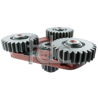 Quality Komatsu 1st Reduction A to Part Number RT2T235373060 supplied by FDCParts.com