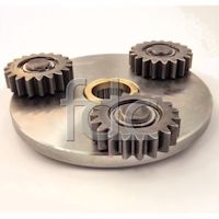 Quality Bonfiglioli 2nd Reduction A to Part Number 2T235375810 supplied by FDCParts.com