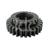 Quality Bonfiglioli 2nd Sun Gear to Part Number 6643010620 supplied by FDCParts.com