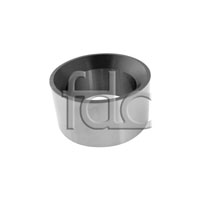 Quality Komatsu Inner Bearing R to Part Number YM172147-70050 supplied by FDCParts.com