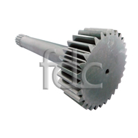 Quality Bonfiglioli 1st Sun Gear to Part Number 6643011220 supplied by FDCParts.com