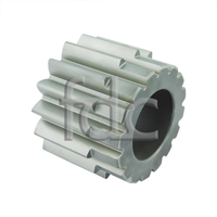 Quality Volvo 2nd Sun Gear to Part Number VOE11706897 supplied by FDCParts.com