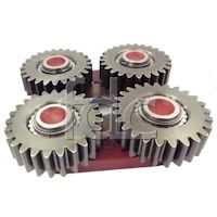 Quality Bonfiglioli 2nd Reduction A to Part Number 2T235379020 supplied by FDCParts.com