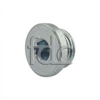 Quality New Holland Plug to Part Number 87602386 supplied by FDCParts.com