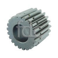 Quality Hitachi Sun Gear to Part Number 0411625 supplied by FDCParts.com