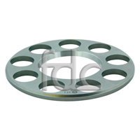 Quality Daikin Set Plate to Part Number 003210 supplied by FDCParts.com