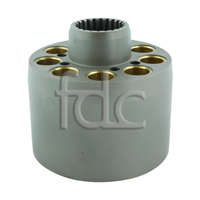 Quality Daikin Cylinder Block to Part Number 049163 supplied by FDCParts.com