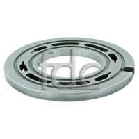 Quality Daikin Valve Plate (Mo to Part Number 003384 supplied by FDCParts.com