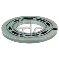 Quality Daikin Valve Plate (Mo to Part Number 9220992 supplied by FDCParts.com