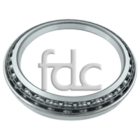 Quality Volvo Main Bearing to Part Number VOE14556703 supplied by FDCParts.com