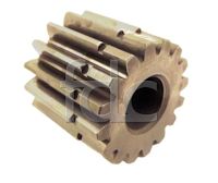 Quality Komatsu 2nd Sun Gear to Part Number YM172141-70120 supplied by FDCParts.com