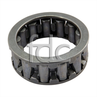 Quality Volvo Needle Bearing to Part Number 7117-38420 supplied by FDCParts.com
