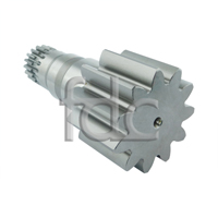 Quality Deere Pinion to Part Number TH0749102 supplied by FDCParts.com