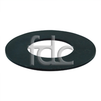 Quality Hitachi Thrust Plate to Part Number 71402133 supplied by FDCParts.com