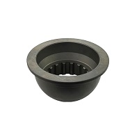 Quality Hyundai Ball Guide to Part Number XJBN-00021 supplied by FDCParts.com