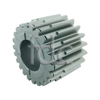 Quality Samsung Gear_sun no.3 to Part Number 7117-38330 supplied by FDCParts.com