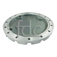 Quality Volvo Cover to Part Number VOE14601855 supplied by FDCParts.com
