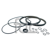 Quality Teijin Seiki Seal Kit to Part Number 423D9000-00 supplied by FDCParts.com