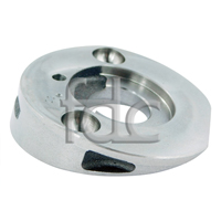 Quality Komatsu Swash Plate Ass to Part Number YM172175-70130 supplied by FDCParts.com