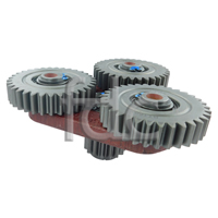 Quality Bonfiglioli 1st Reduction A to Part Number 2T235373080 supplied by FDCParts.com