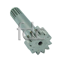Quality Bonfiglioli 1st Sun Gear to Part Number 6643002830 supplied by FDCParts.com