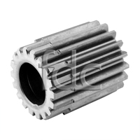 Quality Kobelco 2nd Sun Gear to Part Number PH15V00012S006 supplied by FDCParts.com