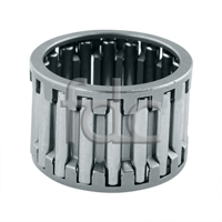 Quality Kobelco Needle Roller B to Part Number PH15V00012S028 supplied by FDCParts.com