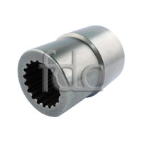 Quality JCB Coupling to Part Number 332/D1978 supplied by FDCParts.com