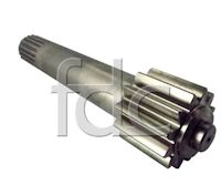 Quality Case 1st Sun Gear to Part Number LC002900 supplied by FDCParts.com