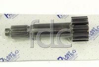 Quality Kayaba 1st Sun Gear to Part Number 3983 supplied by FDCParts.com