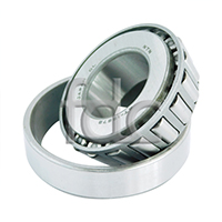 Quality NTN Taper Roller Be to Part Number 4T-15578/15520 supplied by FDCParts.com