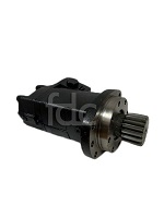 Quality Bobcat Slew Motor to Part Number 6669539 supplied by FDCParts.com