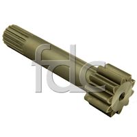 Quality Bonfiglioli 1st Sun Gear to Part Number 6643002730 supplied by FDCParts.com