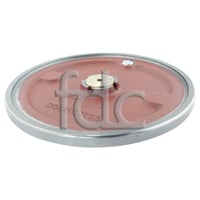 Quality Komatsu Cover Assembly to Part Number RT2T237173120 supplied by FDCParts.com