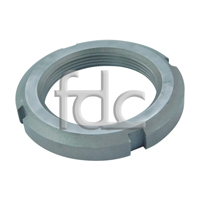 Quality Bonfiglioli Nut to Part Number 714500010A supplied by FDCParts.com