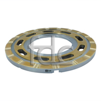 Quality Daikin Bearing Plate to Part Number 585901 supplied by FDCParts.com