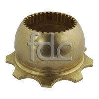 Quality Daikin Ball Guide to Part Number BMV25-BG supplied by FDCParts.com