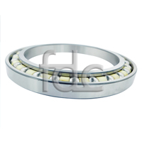 Quality Hyundai Bearing to Part Number XKAQ-00218 supplied by FDCParts.com