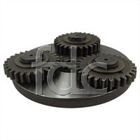 Quality Bobcat 1st Reduction A to Part Number 6693119 supplied by FDCParts.com