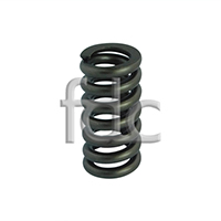 Quality Tong Myung Brake Spring to Part Number 211953A supplied by FDCParts.com
