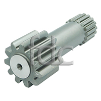 Quality Nabco Sun Gear No 1 to Part Number N21626215832N1 supplied by FDCParts.com