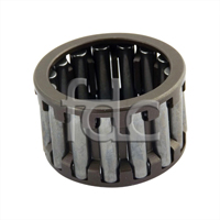 Quality Doosan Needle Bearing to Part Number 109-00104 supplied by FDCParts.com