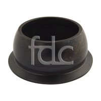 Quality Develon Ball; Thrust to Part Number K9004448 supplied by FDCParts.com