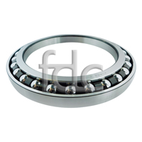 Quality Develon Bearing; Angula to Part Number K9007403A supplied by FDCParts.com