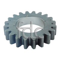 Quality Samsung 1st Planetary G to Part Number 7117-38431 supplied by FDCParts.com