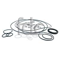 Quality Volvo Seal Kit to Part Number 7242-11450 supplied by FDCParts.com