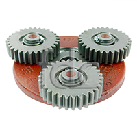 Quality Bonfiglioli 1st Reduction a to Part Number 2T235373220 supplied by FDCParts.com