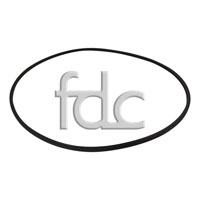 Quality Case Quad Ring to Part Number 87619896 supplied by FDCParts.com