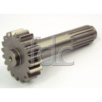 Quality Kayaba 1st Sun Gear to Part Number 20941-61351 supplied by FDCParts.com